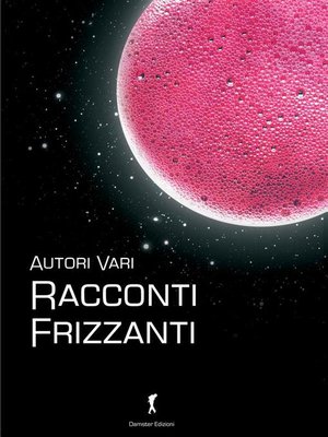 cover image of Racconti frizzanti